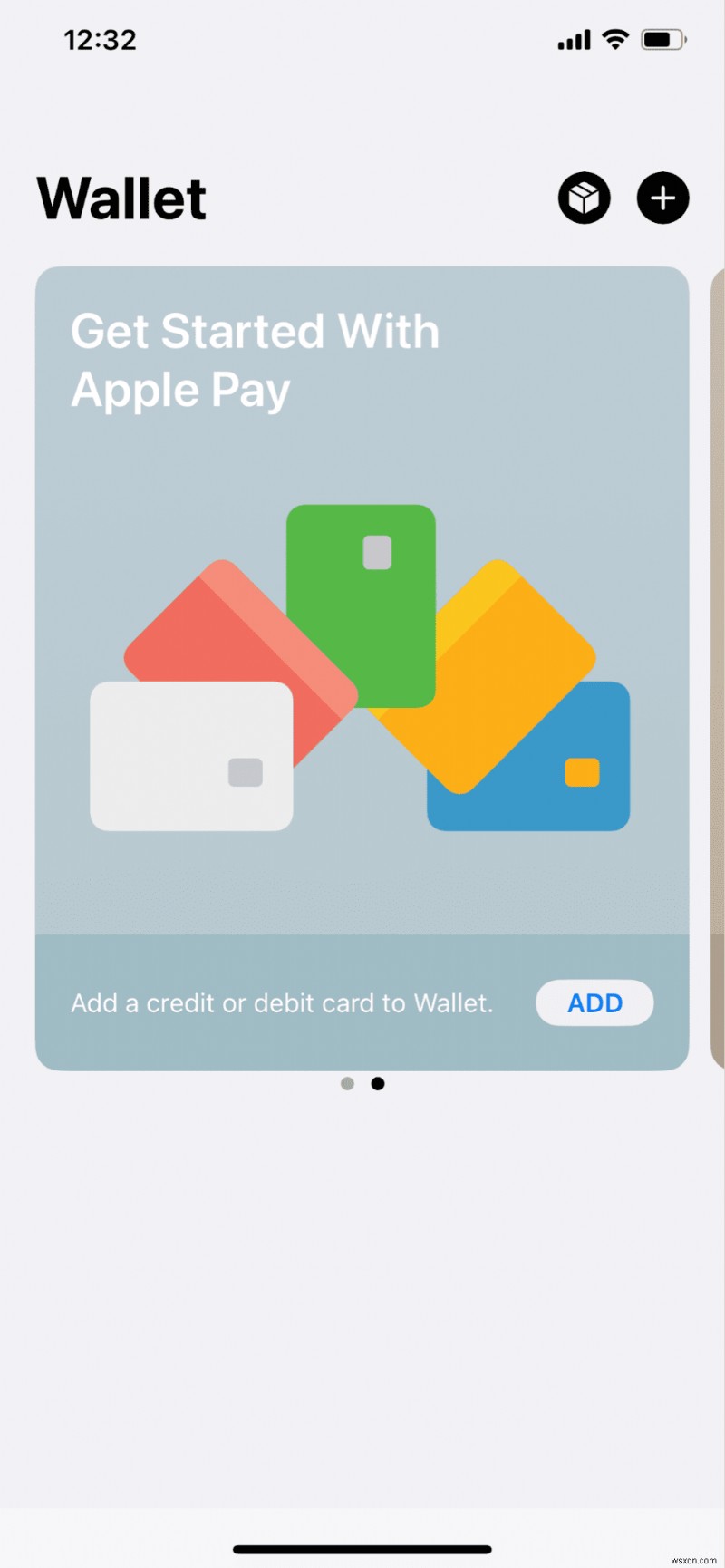 Apple वॉलेट में सदस्यता कार्ड जोड़ें:एक चरण-दर-चरण मार्गदर्शिका 