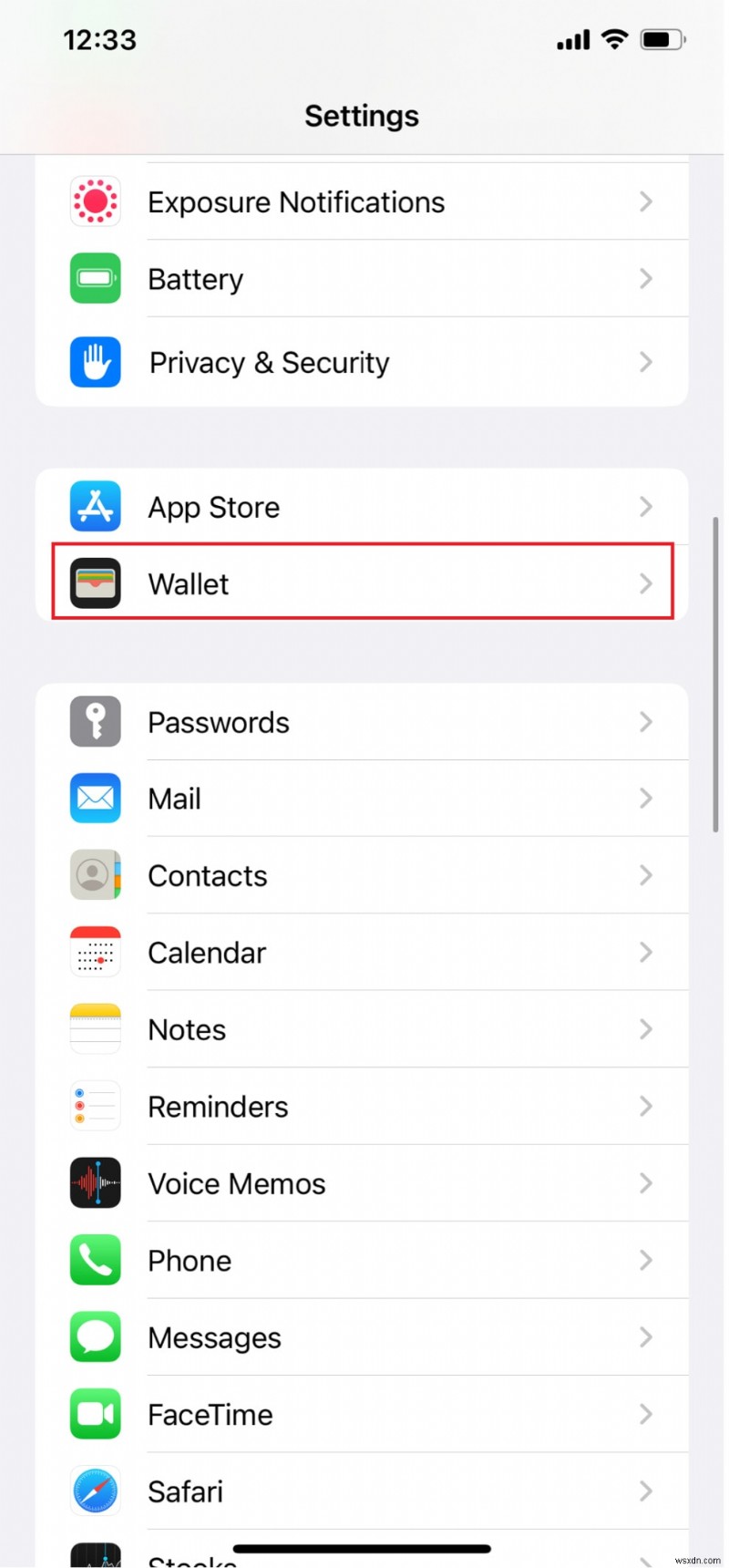 Apple वॉलेट में सदस्यता कार्ड जोड़ें:एक चरण-दर-चरण मार्गदर्शिका 