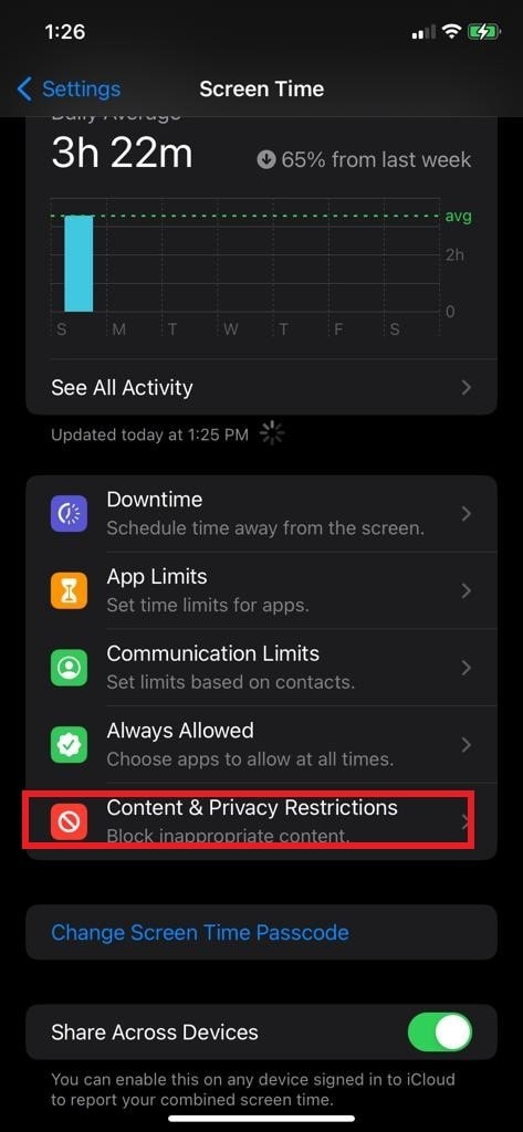 iPhone पर आउटगोइंग कॉल्स को ब्लॉक करें:सरल अभिभावकीय नियंत्रण और सेटिंग्स 