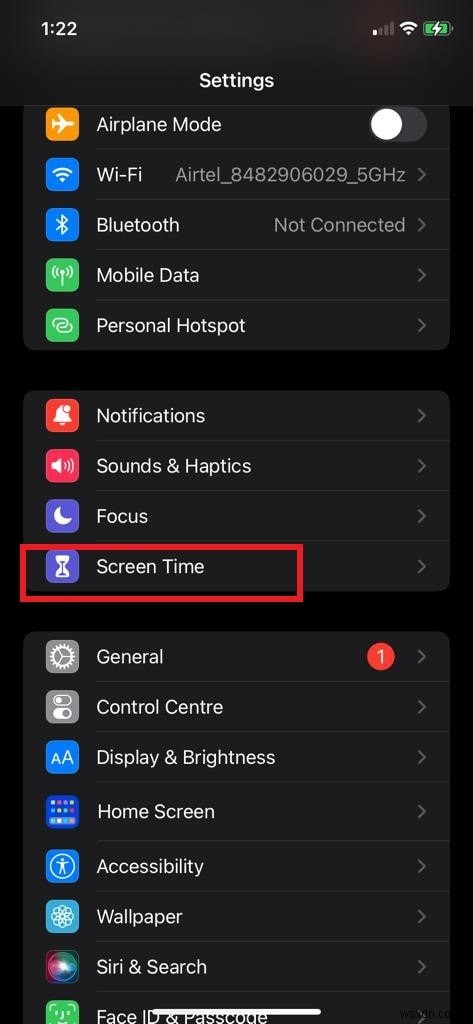 iPhone पर आउटगोइंग कॉल्स को ब्लॉक करें:सरल अभिभावकीय नियंत्रण और सेटिंग्स 