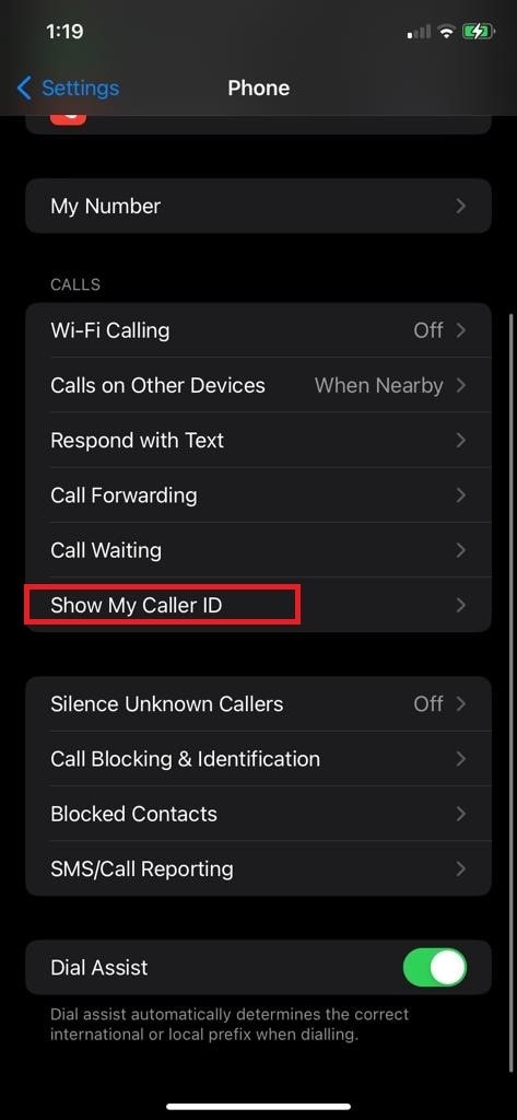 iPhone पर आउटगोइंग कॉल्स को ब्लॉक करें:सरल अभिभावकीय नियंत्रण और सेटिंग्स 