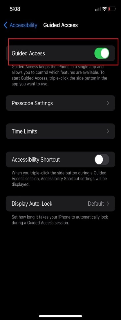 iPhone पर आउटगोइंग कॉल्स को ब्लॉक करें:सरल अभिभावकीय नियंत्रण और सेटिंग्स 