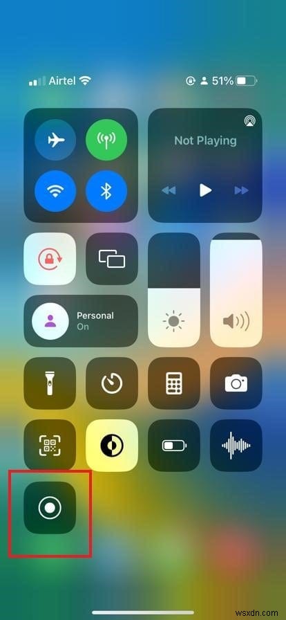 अपने iPhone पर नेटफ्लिक्स कैसे रिकॉर्ड करें - एक चरण-दर-चरण मार्गदर्शिका 