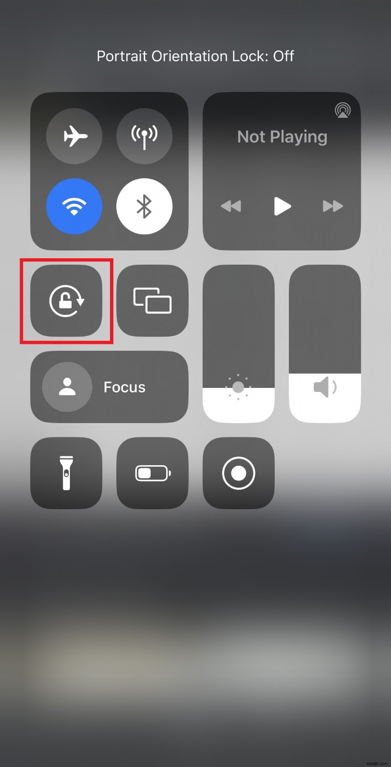 अपने iPhone स्क्रीन को आसानी से घुमाएँ:चरण-दर-चरण मार्गदर्शिका 