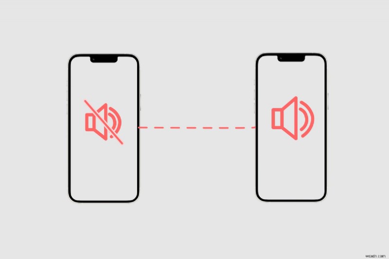 साइलेंट मोड चालू होने पर भी iPhone को रिंग करने के लिए कैसे प्राप्त करें 