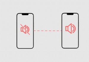 साइलेंट मोड चालू होने पर भी iPhone को रिंग करने के लिए कैसे प्राप्त करें 