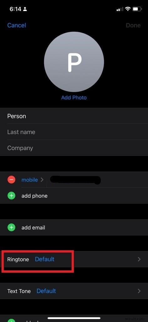 साइलेंट मोड चालू होने पर भी iPhone को रिंग करने के लिए कैसे प्राप्त करें 