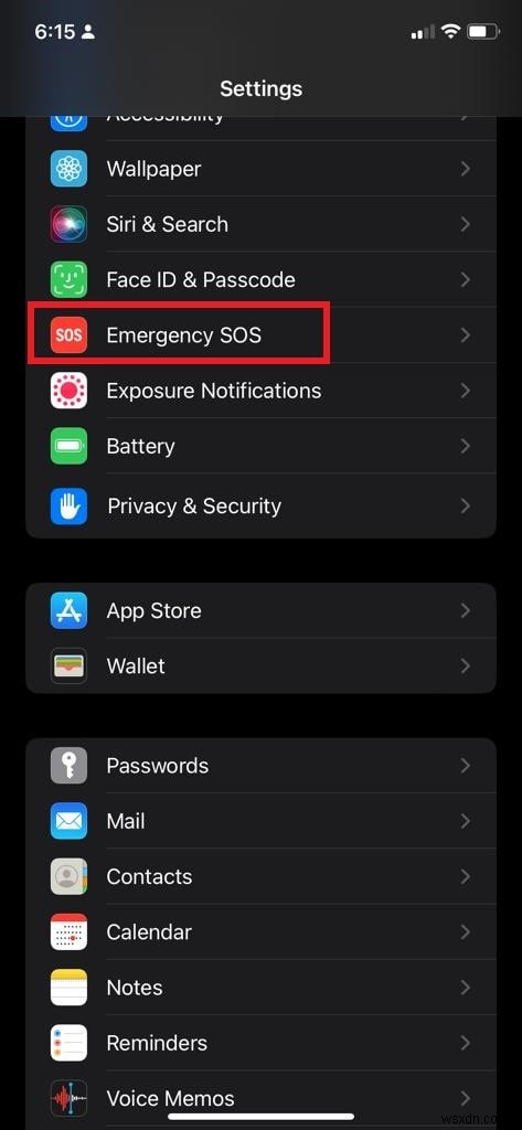 साइलेंट मोड चालू होने पर भी iPhone को रिंग करने के लिए कैसे प्राप्त करें 