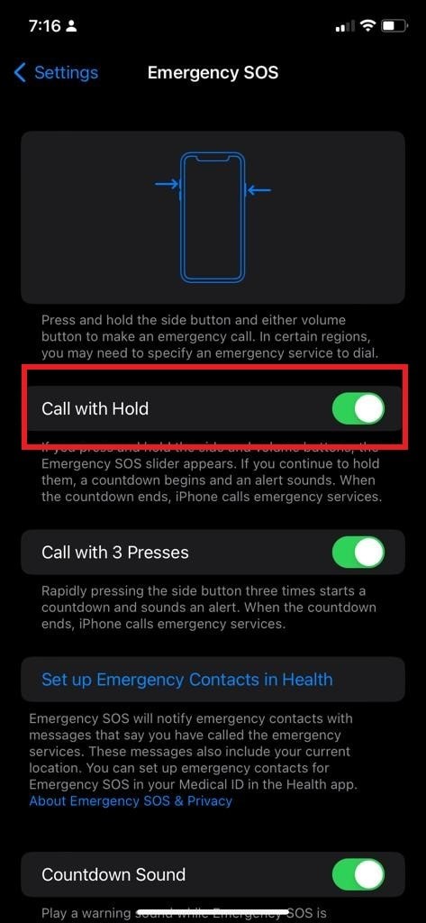 साइलेंट मोड चालू होने पर भी iPhone को रिंग करने के लिए कैसे प्राप्त करें 