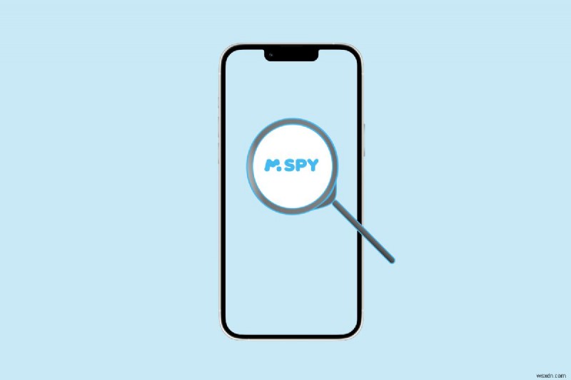 आपके iPhone पर छिपी हुई mSpy ट्रैकिंग का पता लगाना:एक व्यापक मार्गदर्शिका 