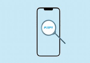 आपके iPhone पर छिपी हुई mSpy ट्रैकिंग का पता लगाना:एक व्यापक मार्गदर्शिका 