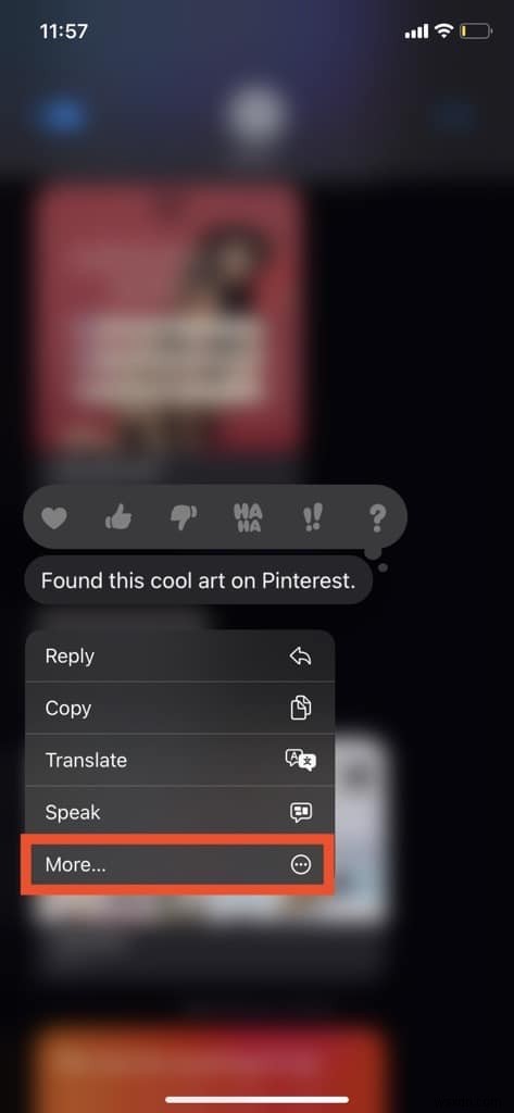 सभी iPhone टेक्स्ट संदेशों को त्वरित रूप से निर्यात करें:चरण-दर-चरण मार्गदर्शिका 
