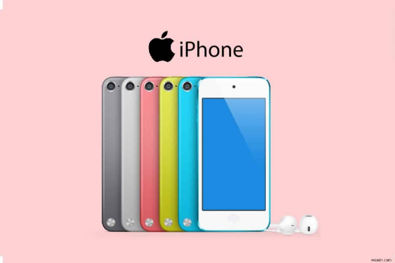 2024 के सबसे लोकप्रिय iPhone रंगों की खोज करें 