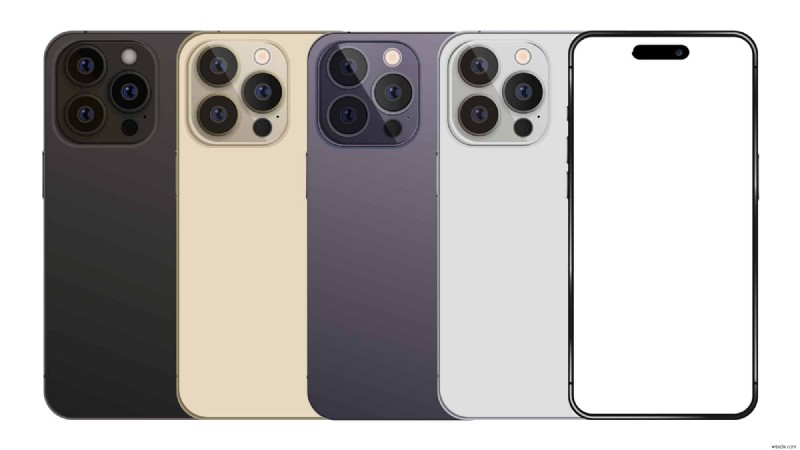2024 के सबसे लोकप्रिय iPhone रंगों की खोज करें 