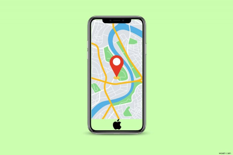 iPhone पर जीपीएस स्थान कैसे बदलें - एक सरल चरण-दर-चरण मार्गदर्शिका 