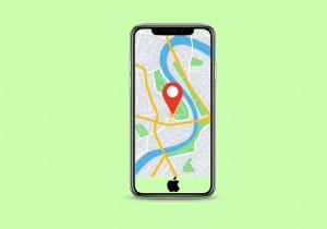 iPhone पर जीपीएस स्थान कैसे बदलें - एक सरल चरण-दर-चरण मार्गदर्शिका 