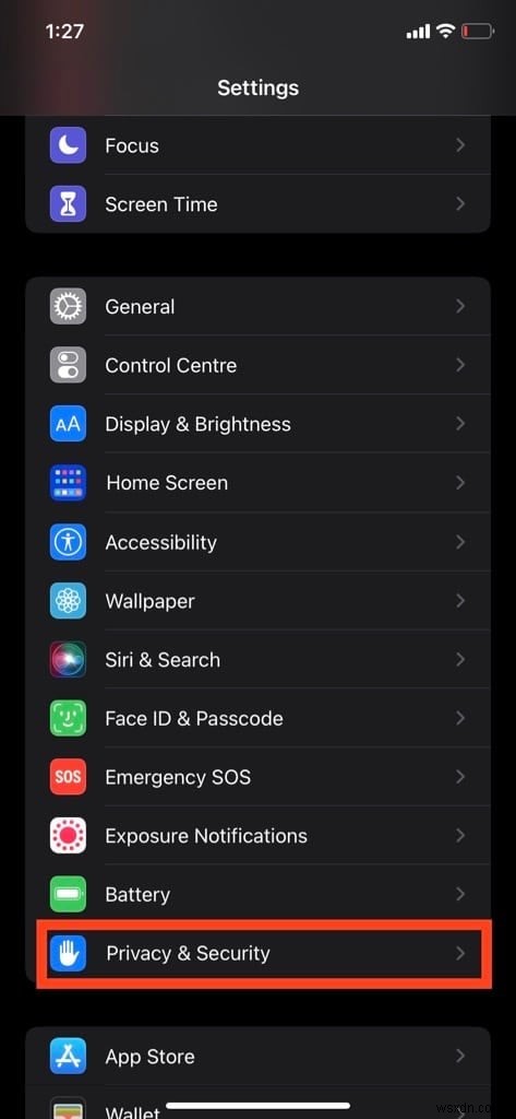 iPhone पर जीपीएस स्थान कैसे बदलें - एक सरल चरण-दर-चरण मार्गदर्शिका 
