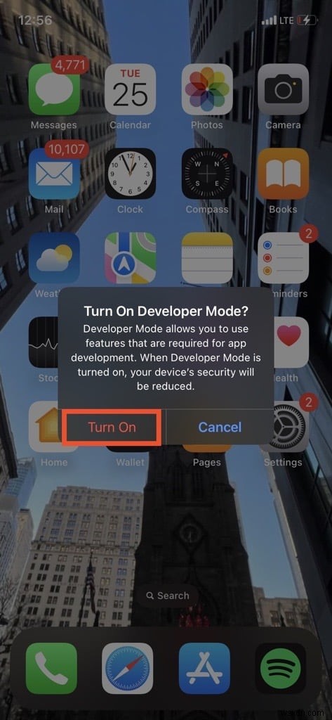 iPhone पर जीपीएस स्थान कैसे बदलें - एक सरल चरण-दर-चरण मार्गदर्शिका 