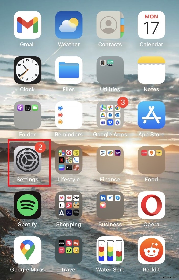 iPhone पर टेलीग्राम  सीमा पार हो गई  त्रुटि को तुरंत हल करें 