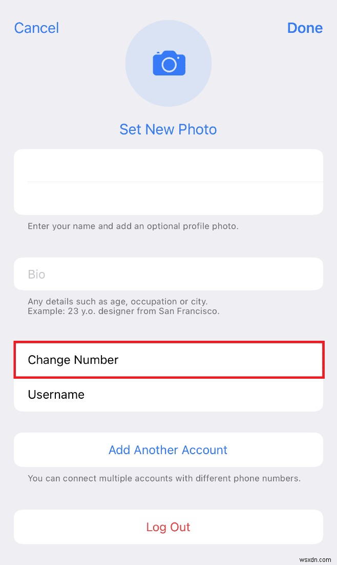 iPhone पर टेलीग्राम  सीमा पार हो गई  त्रुटि को तुरंत हल करें 