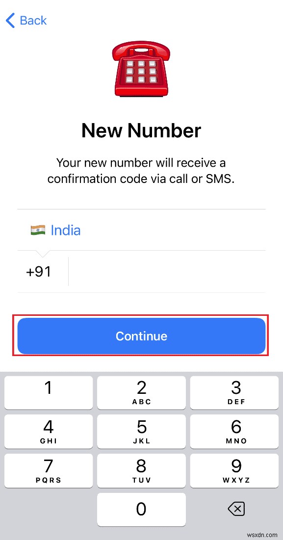 iPhone पर टेलीग्राम  सीमा पार हो गई  त्रुटि को तुरंत हल करें 