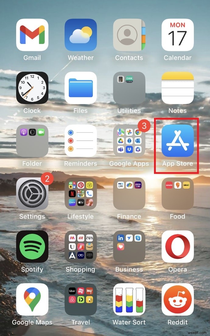 iPhone पर टेलीग्राम  सीमा पार हो गई  त्रुटि को तुरंत हल करें 