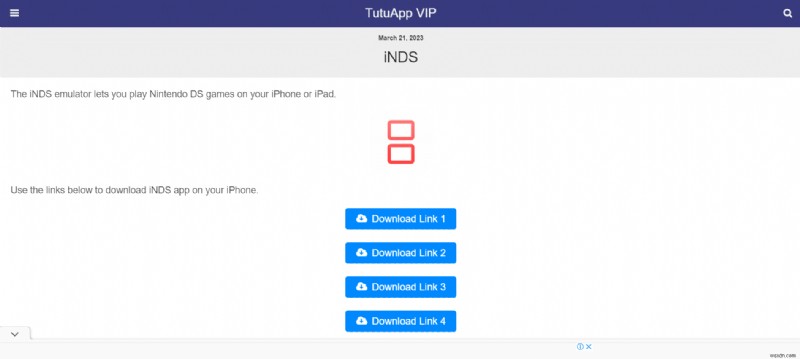 iPhone के लिए शीर्ष 7 पोकेमॉन एमुलेटर - कहीं भी क्लासिक गेम खेलें 