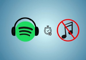 iPhone पर Spotify 10‑Second प्लेबैक समस्या को ठीक करना 