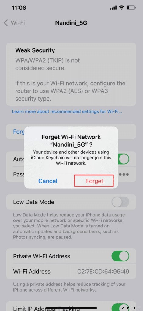 iPhone पर Spotify 10‑Second प्लेबैक समस्या को ठीक करना 