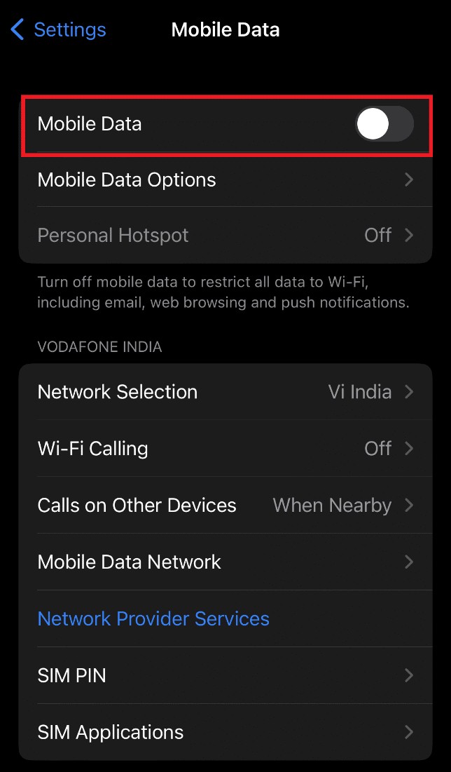 iPhone पर Spotify 10‑Second प्लेबैक समस्या को ठीक करना 