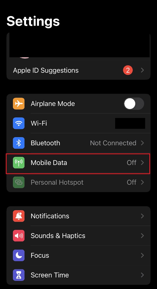 iPhone पर Spotify 10‑Second प्लेबैक समस्या को ठीक करना 