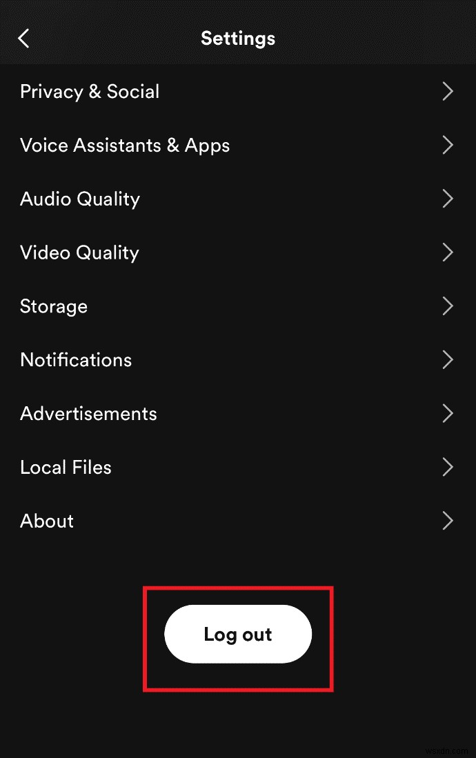 iPhone पर Spotify 10‑Second प्लेबैक समस्या को ठीक करना 