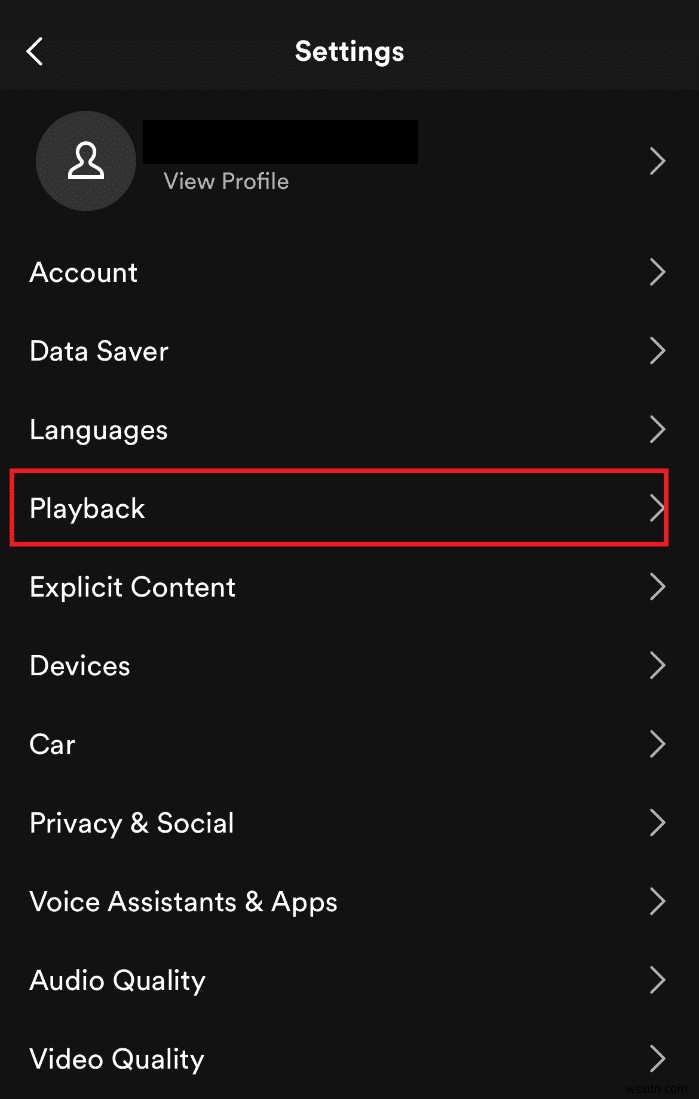 iPhone पर Spotify 10‑Second प्लेबैक समस्या को ठीक करना 