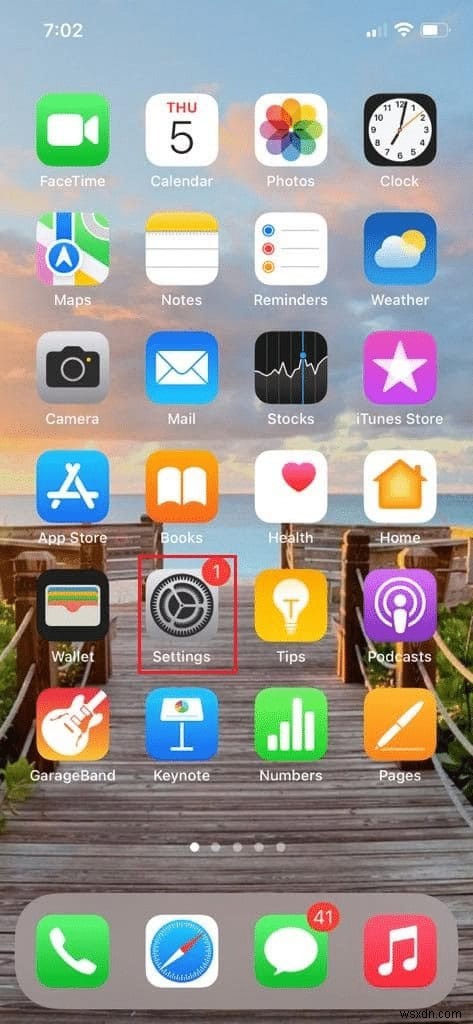 iPhone पर Spotify 10‑Second प्लेबैक समस्या को ठीक करना 