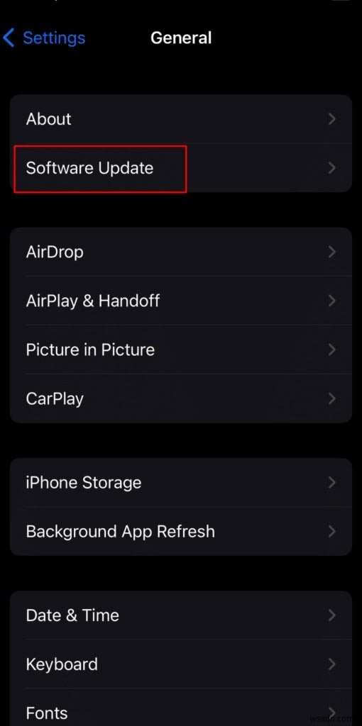 iPhone पर Spotify 10‑Second प्लेबैक समस्या को ठीक करना 