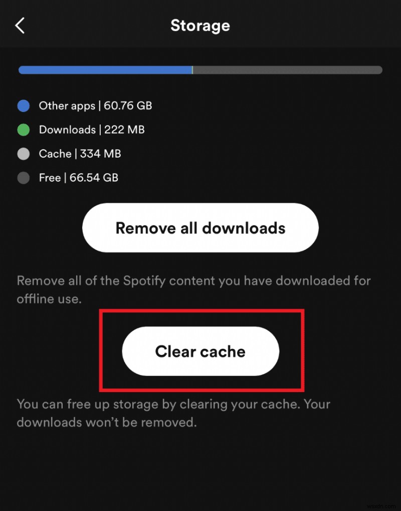 iPhone पर Spotify 10‑Second प्लेबैक समस्या को ठीक करना 
