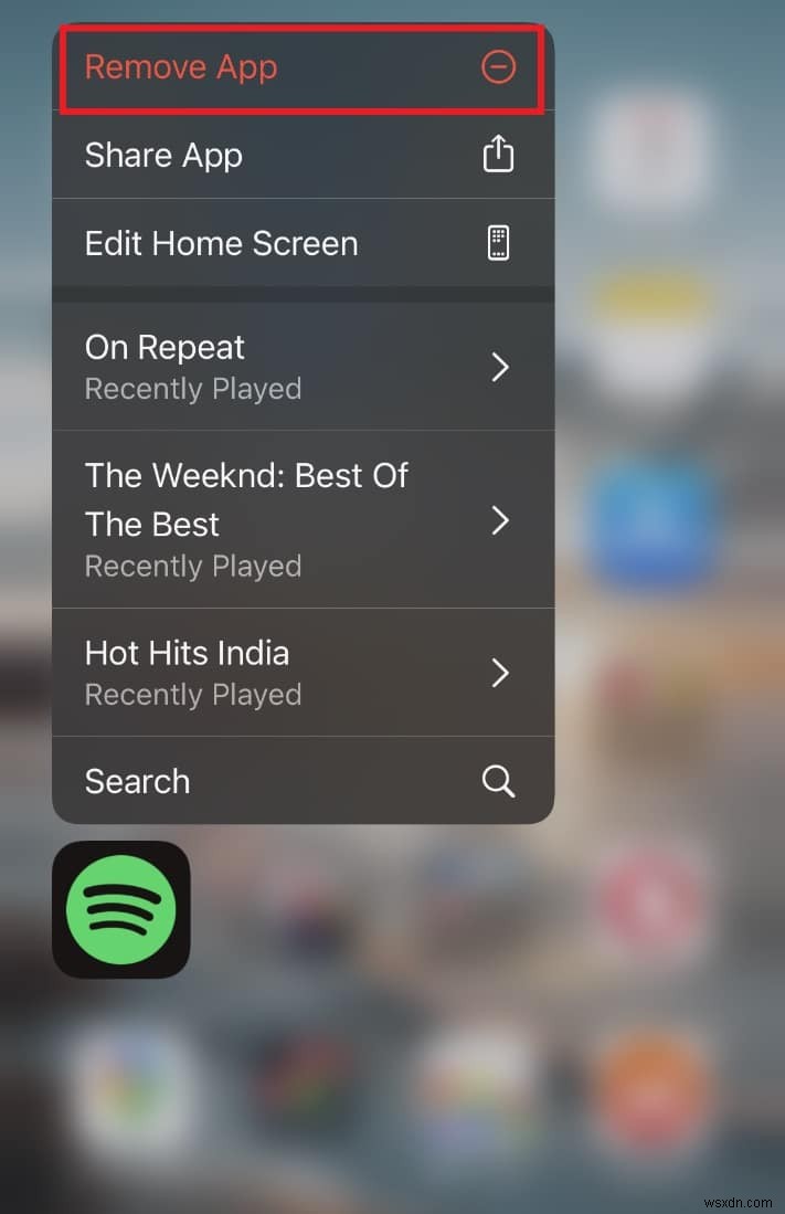 iPhone पर Spotify 10‑Second प्लेबैक समस्या को ठीक करना 