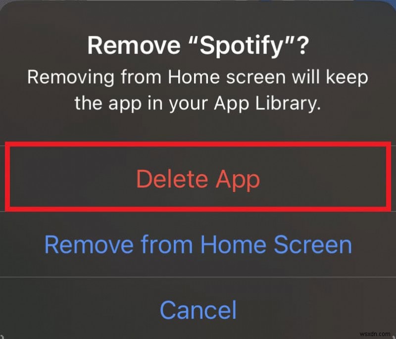 iPhone पर Spotify 10‑Second प्लेबैक समस्या को ठीक करना 