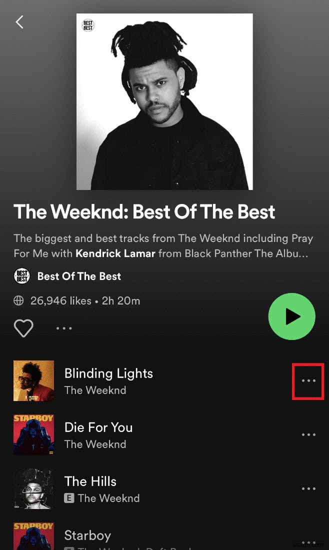 iPhone पर Spotify 10‑Second प्लेबैक समस्या को ठीक करना 