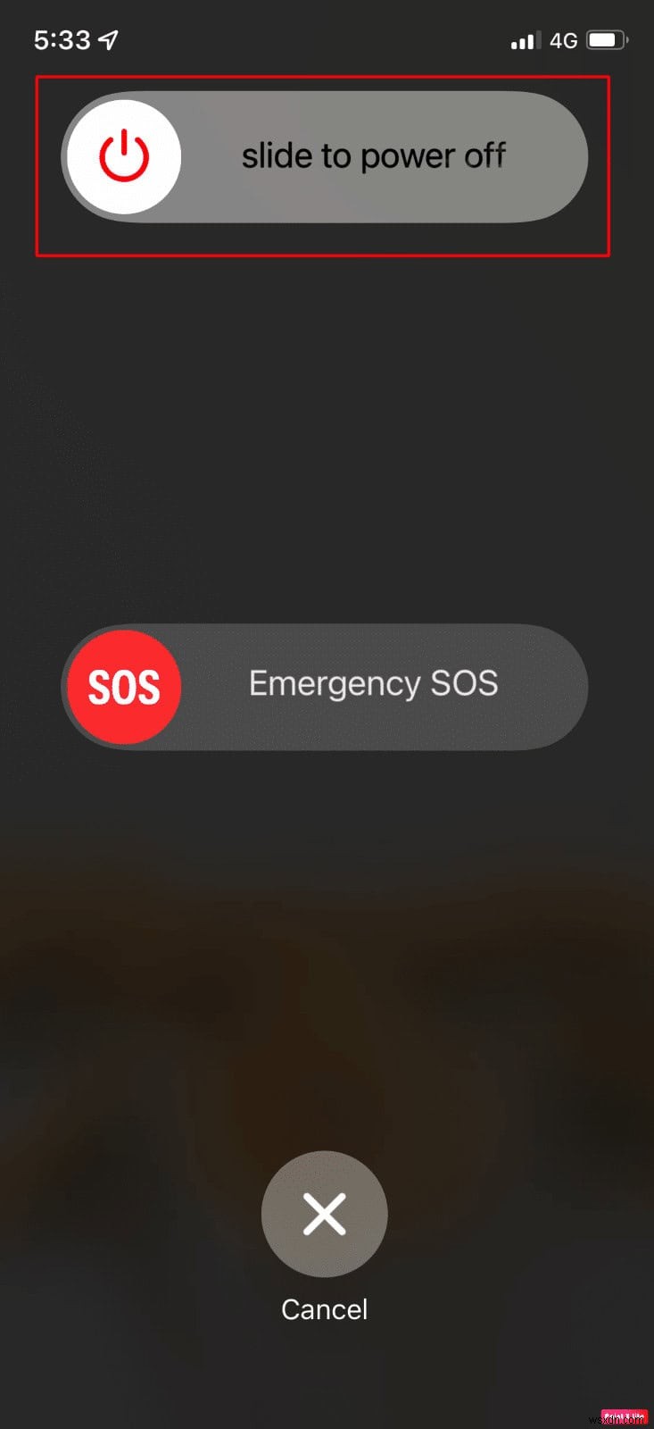 iPhone मेल में  सर्वर पहचान सत्यापित नहीं कर सकता  त्रुटि को ठीक करें - चरण-दर-चरण मार्गदर्शिका 