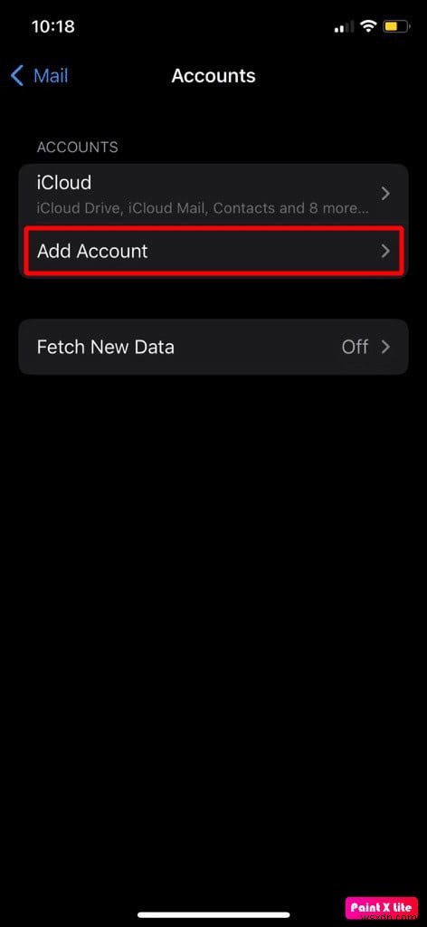 iPhone मेल में  सर्वर पहचान सत्यापित नहीं कर सकता  त्रुटि को ठीक करें - चरण-दर-चरण मार्गदर्शिका 