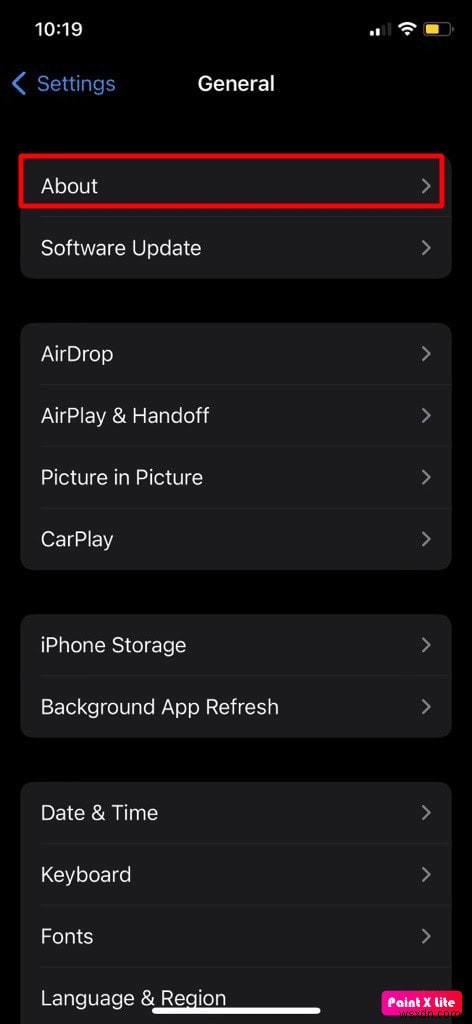 iPhone मेल में  सर्वर पहचान सत्यापित नहीं कर सकता  त्रुटि को ठीक करें - चरण-दर-चरण मार्गदर्शिका 