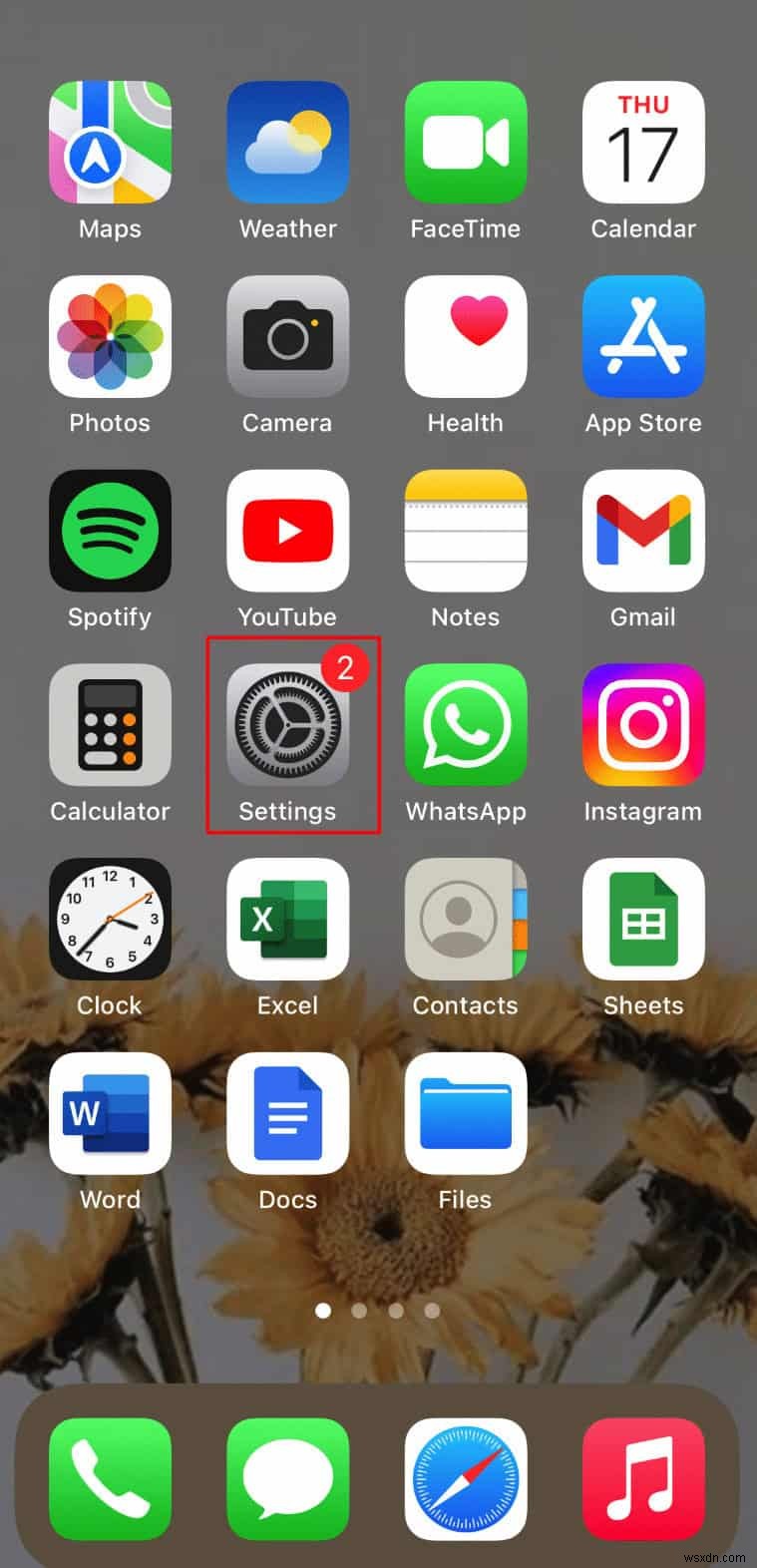 iPhone मेल में  सर्वर पहचान सत्यापित नहीं कर सकता  त्रुटि को ठीक करें - चरण-दर-चरण मार्गदर्शिका 