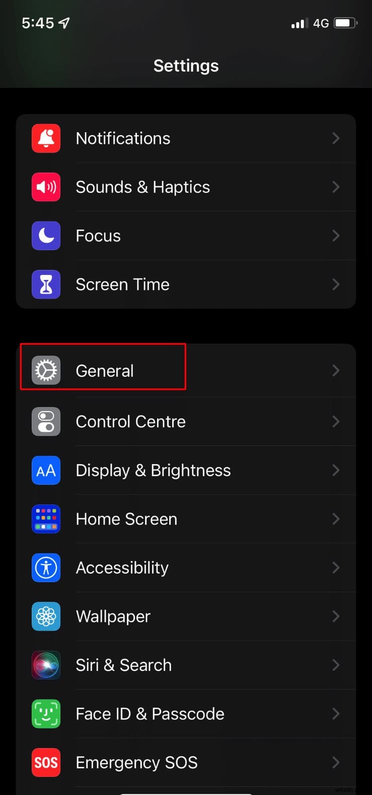 iPhone मेल में  सर्वर पहचान सत्यापित नहीं कर सकता  त्रुटि को ठीक करें - चरण-दर-चरण मार्गदर्शिका 