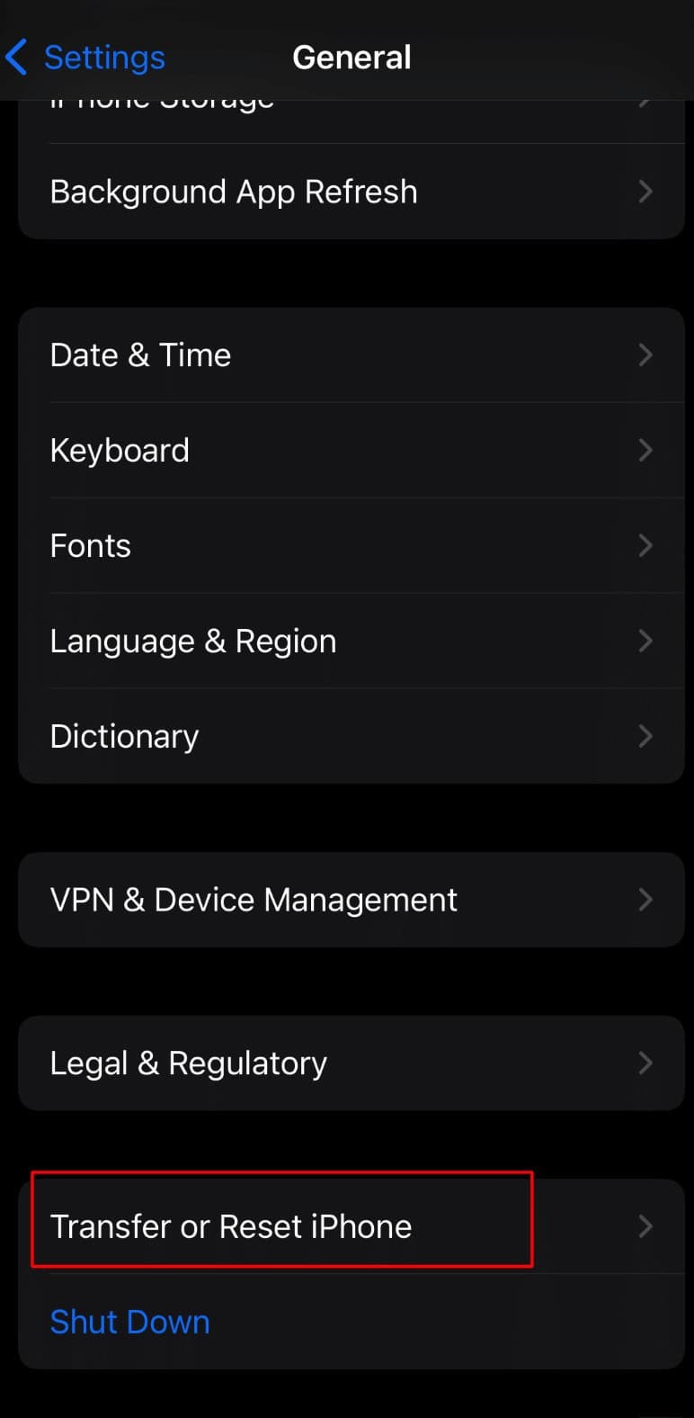 iPhone मेल में  सर्वर पहचान सत्यापित नहीं कर सकता  त्रुटि को ठीक करें - चरण-दर-चरण मार्गदर्शिका 