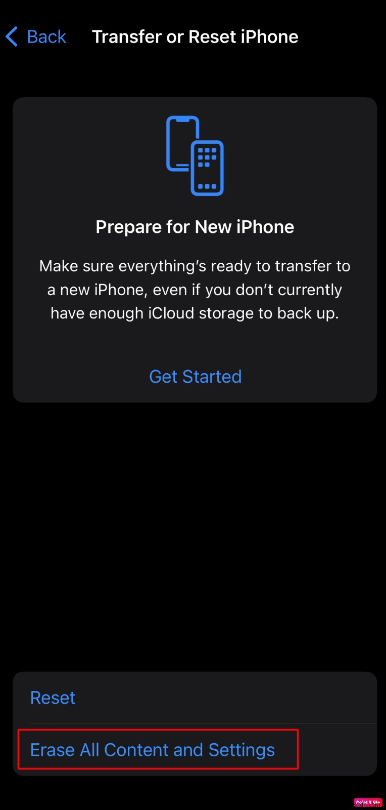 iPhone मेल में  सर्वर पहचान सत्यापित नहीं कर सकता  त्रुटि को ठीक करें - चरण-दर-चरण मार्गदर्शिका 