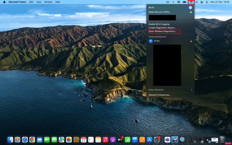 MacOS मोंटेरे पर वाई-फ़ाई समस्याओं का समाधान करें:चरण-दर-चरण समाधान 