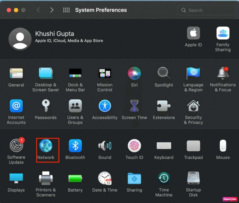 MacOS मोंटेरे पर वाई-फ़ाई समस्याओं का समाधान करें:चरण-दर-चरण समाधान 