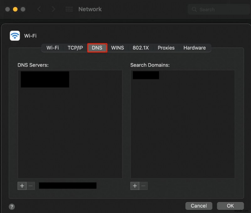 MacOS मोंटेरे पर वाई-फ़ाई समस्याओं का समाधान करें:चरण-दर-चरण समाधान 
