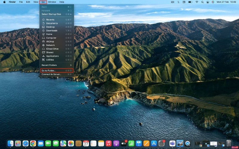 MacOS मोंटेरे पर वाई-फ़ाई समस्याओं का समाधान करें:चरण-दर-चरण समाधान 